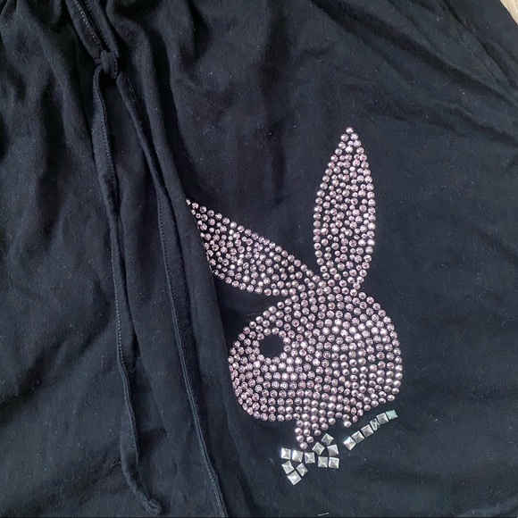 PLAYBOY SHORTS - Picture 4 of 8